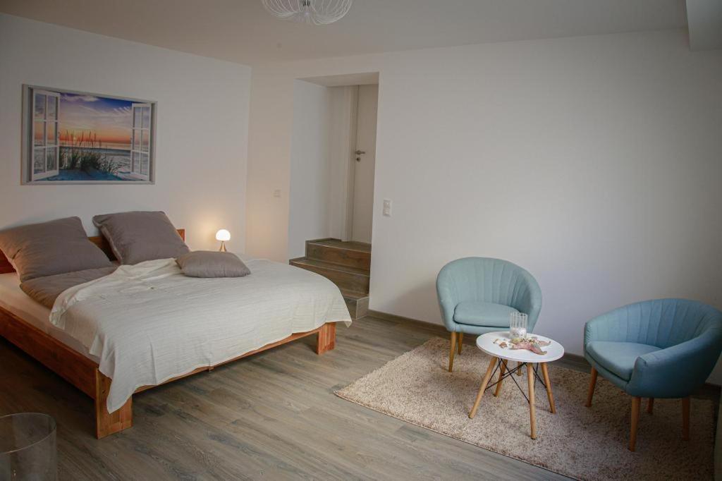 Ferienwohnung Viventum34 Vallendar Exterior photo